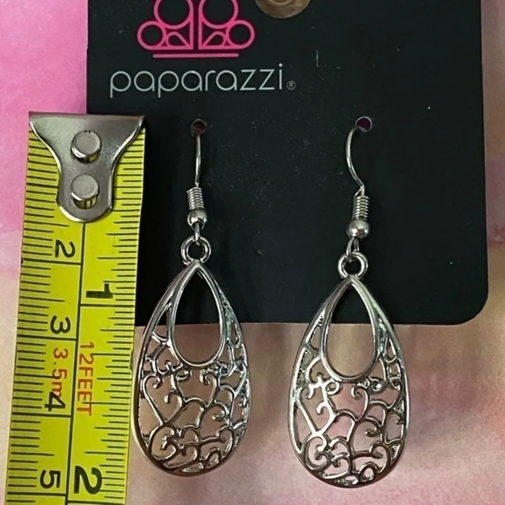 Paparazzi Earrings